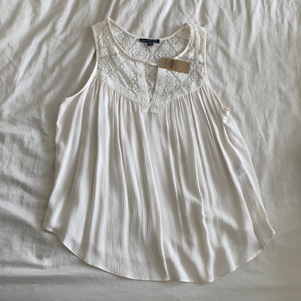 Never worn American Eagle Tank Top